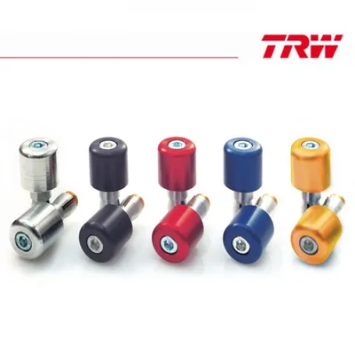 Produktbild von TRW Lenkerenden Lenkergewichte MCL200B Aluminium 12mm