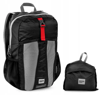 Produktbild von Faltbarer Rucksack 18 l wasserdicht-ultraleicht und praktisch für jede Reise
