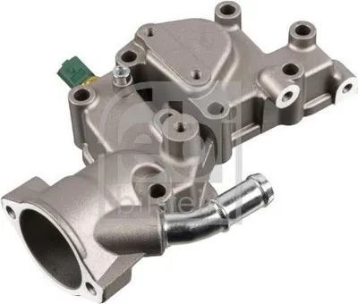 Zdjęcie produktu dla Obudowa Termostatu Citroen