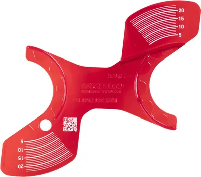 Produktbild von Einstellwerkzeug Chaingap, für Sram eTap AXS