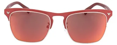 Produktbild von Police Sonnenbrille S8949M Q05R 54 19 0