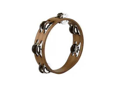 Produktbild von Meinl CTA2WB 8'' Tambourine