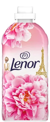 Produktbild von Lenor Weichspüler – 37 sc 925 ml – Haute Couture – L'Ingenue