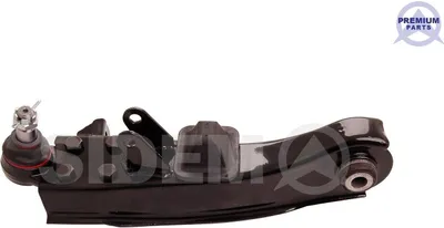 Produktbild von SIDEM 87670 Querlenker Unten Vorne Links für HYUNDAI H-1 / Starex MPV (A1) Längslenker
