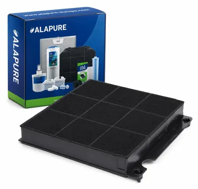 Produktbild von Alapure Aktivkohlefilter geeignet für Maytag