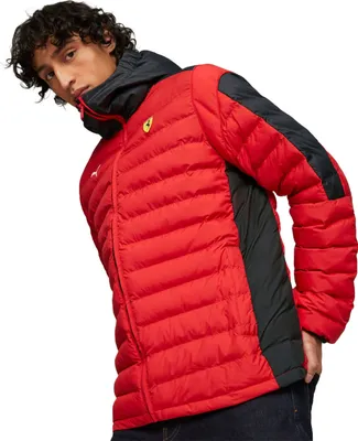 Produktbild von Puma Ferrari Race T7 62093402 Herren