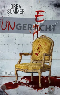 Produktbild von Ungerecht