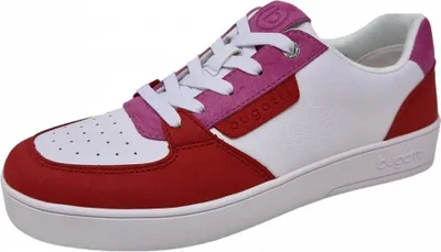 Immagine prodotto di Sneaker Bugatti Donna Bianco