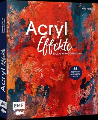 Produktbild von Acryl-Effekte