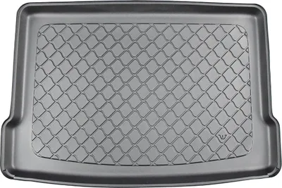 Produktbild von Z440711 Kofferraumwanne kompatibel mit BMW 1 (F40) 09.2019-