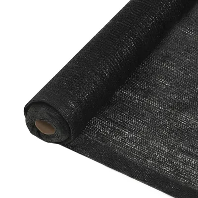 Obrázok produktu pre Tieniaca sieť HDPE 2x10 m čierna