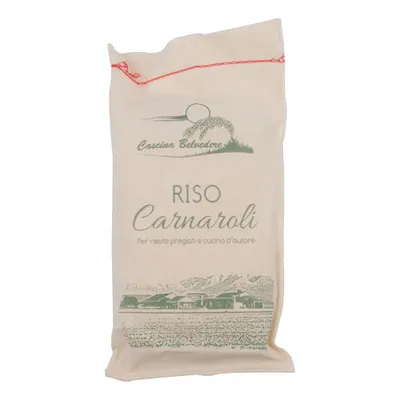Image de Cascina Belvedere - Risotto Carnaroli - 1kg