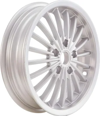 Obrázek produktu pro Felge vorne, hinten SIP für Vespa GTS, GTS Super, GTV, GT 60, GT, GT L 125-300ccm