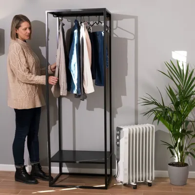 Produktbild von Grzejnik Cecotec ReadyWarm 9000 Space 2000W