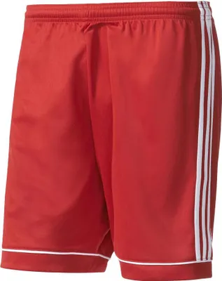 Produktbild von Adidas Squadra 17 Power Red / White XS