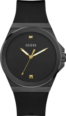 Immagine prodotto di Orologio Guess GW0790G2 nero