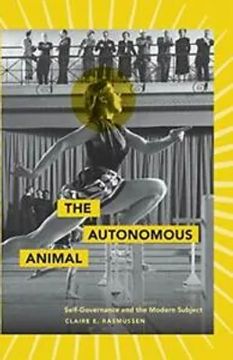 Obrázok produktu pre The Autonomous Animal