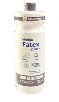 Obrázek produktu pro Merida FATEX 1 l Prostředek na silné znečištění