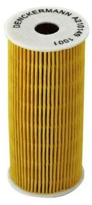 Imagen del producto de Filtro de aceite EBG para Mercedes, modelos 6401800009, 6401800109, 6401840125