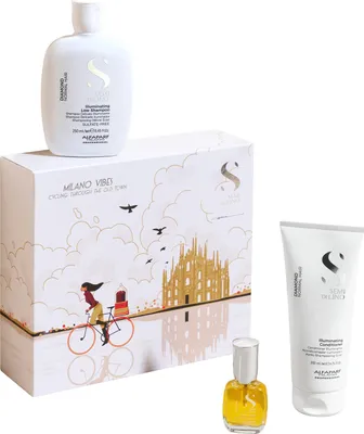 Obrázek produktu pro Dárková sada Semi di Lino Diamond Kit