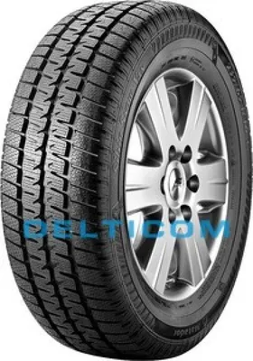 Produktbild von Matador Winterreifen motorcycle-tyres MPS530 Sibir Snow Van ( 205/65 R15C 102/100T 6PR )