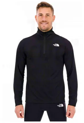 Produktbild von Langarmshirt The North Face NF0A8949JK31 für Herren