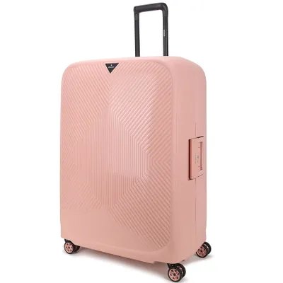 Produktbild von Axiss Fix Spinner Koffer Gross TSA Rosa 110L 78x54x33cm