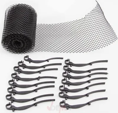 Obrázok produktu pre Ochrana žľabu 6m x 160mm