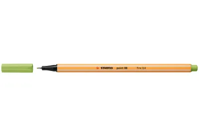 Obrázok produktu pre STABILO 88/34 Fineliner - bod 88 - pistciov