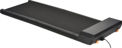 Obrázek produktu pro KingSmith elektrický běžecký pás WALKING PAD WPA1F PRO, 105 kg, 0,5 km/h, 6 km/h, vzdálenost, rychlost, počítadlo kroků, čas, černý, šedý, chůze