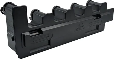 Produktbild von OBV Resttonerbehälter kompatibel mit Sharp MX-C30HB MXc30HB für MX-C250F MX-C300P MX-C300W MX-C303W MX-C304W