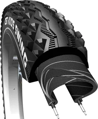 Immagine prodotto di Pneumatici Swing 24 x 1,95 (53-507)