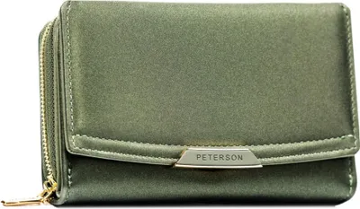 Immagine prodotto di Portafogli Peterson rovicky306020