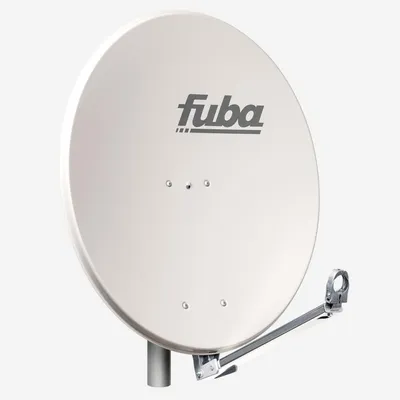 Immagine prodotto di Fuba DAL 800 G Antenna satellitare 80cm Grigio alluminio