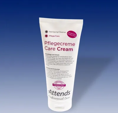 Produktbild von Attends Professional Care Pflegecreme 200ml