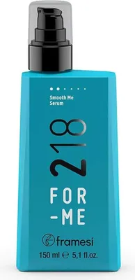 Produktbild von Framesi For-Me 218 Smooth Me Serum 150ml - Bändigendes Serum