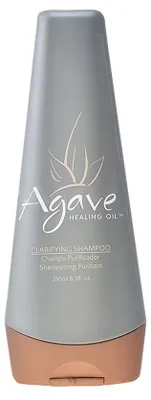 Produktbild von Agave Healing Oil Clarifying Shampoo, 250 ml