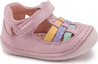 Produktbild von PABLOSKY 006772P Rosa 18
