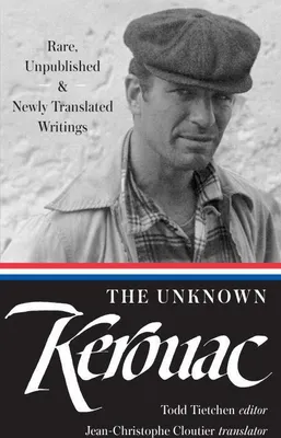Produktbild von The Unknown Kerouac