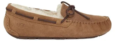 Image de UGG Dakota, pantoufle, couleur noisette (pour femmes) - Taille EU 42