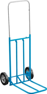 Produktbild von Wonday Stahlrohr-Transportkarre Tragkraft: 80 kg