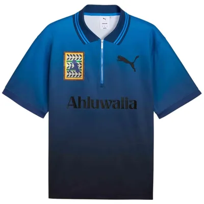 Image de T-shirt Puma 635234-05 pour Uni