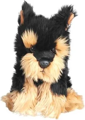 Produktbild von Hund Morkie 30 cm 34038