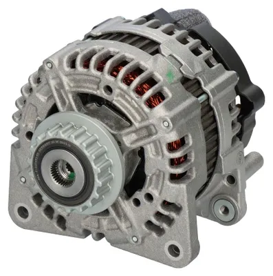 Produktbild von VALEO 440903 Lichtmaschine Generator LiMa 150A 14V für VW Transporter V Bus (7HB, 7HJ, 7EB, 7EJ, 7EF, 7EG, 7HF, 7EC) Multivan V Touareg