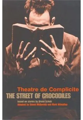 Immagine prodotto di The Street of Crocodiles