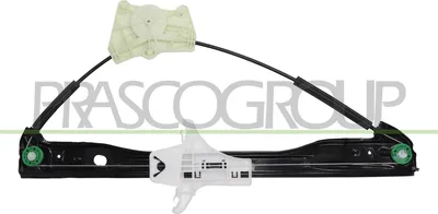 Produktbild von PRASCO VG840W023 Elektrischer Fensterheber Vorne Rechts für VW Amarok Pickup (2HA, 2HB, S1B, S6B, S7A, S7B)