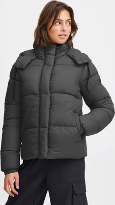 Produktbild von OXMO BY - OXTAYLOR - Jacket Otw - 21800199-ME