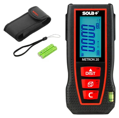 Immagine prodotto di Nastro laser 20M SOLA