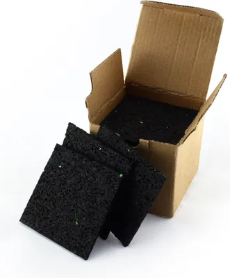 Produktbild von Karibu Anti Rutsch Matten / Feuchtigkeitspads 20 Stück