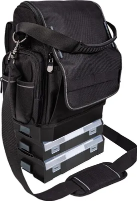 Obrázok produktu pre L-BOXX ProClick Set 9 - 1x ProClick Soft Bag S (6100000970) + 1x L-BOXX Mini (6100000324)